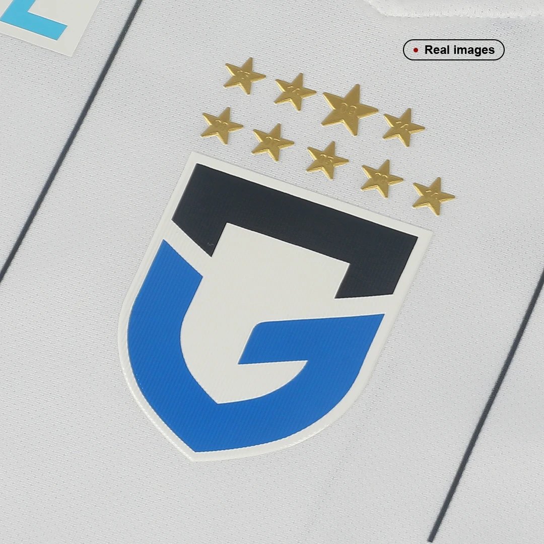 Gamba Osaka 2022 Away Jersey — photo 5