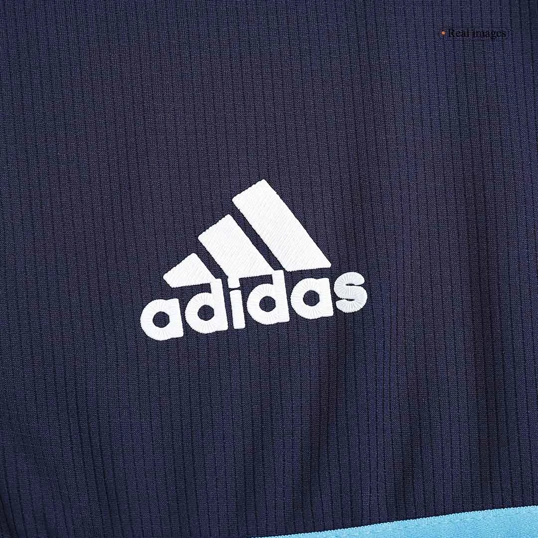 2022 Vancouver Whitecaps Authentic Home Jersey (Player Version) — QC