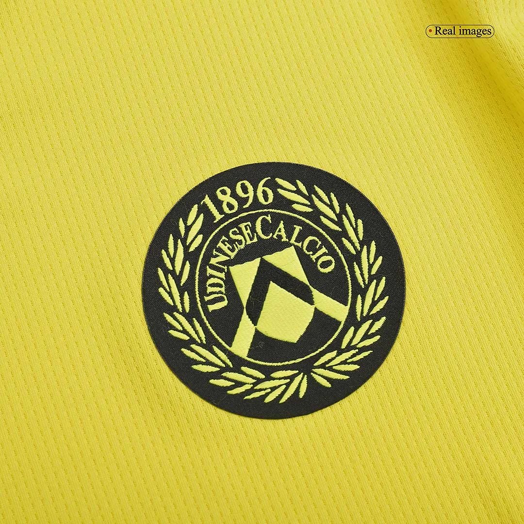 Udinese Calcio 22/23 Away Jersey — photo 6