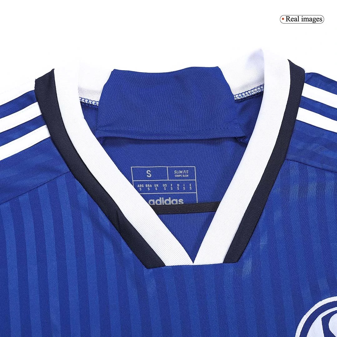 FC Schalke 24 23/24 Home Jersey — photo 5