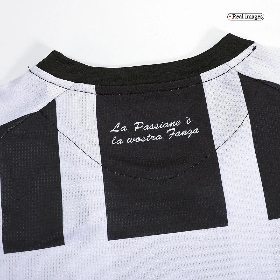 Udinese Calcio 22/23 Home Jersey — Photo 12
