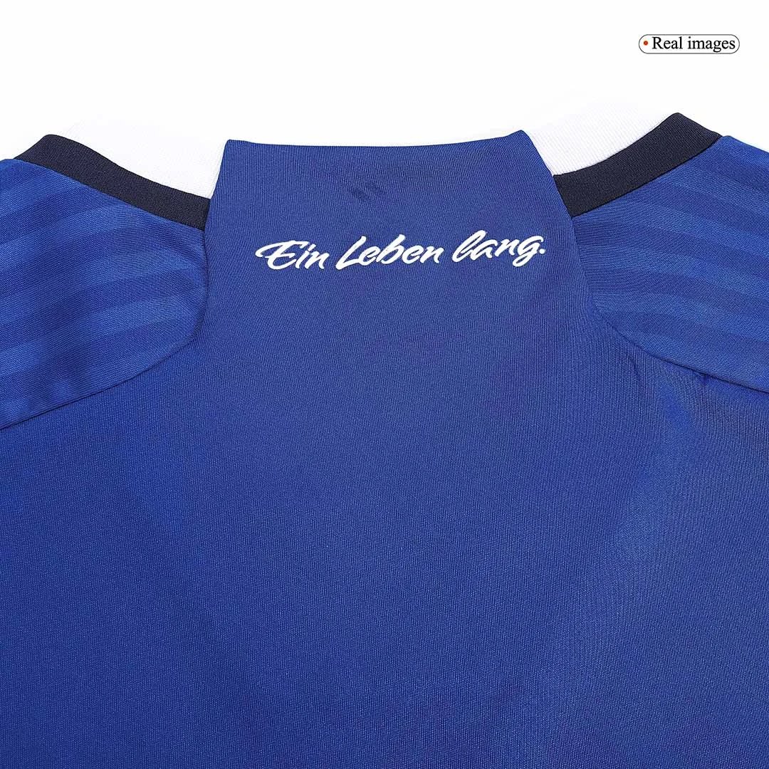 FC Schalke 24 23/24 Home Jersey — photo 11