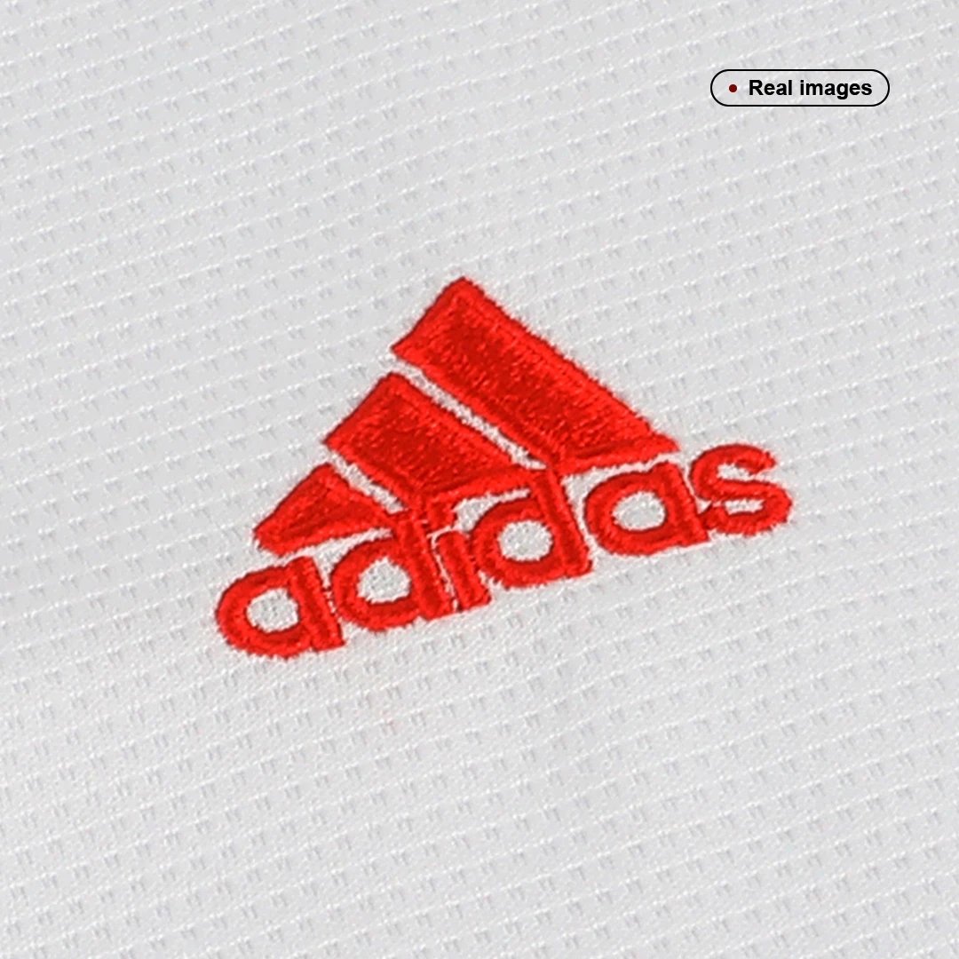 Flamengo 22/23 Away Jersey - Women — photo 3