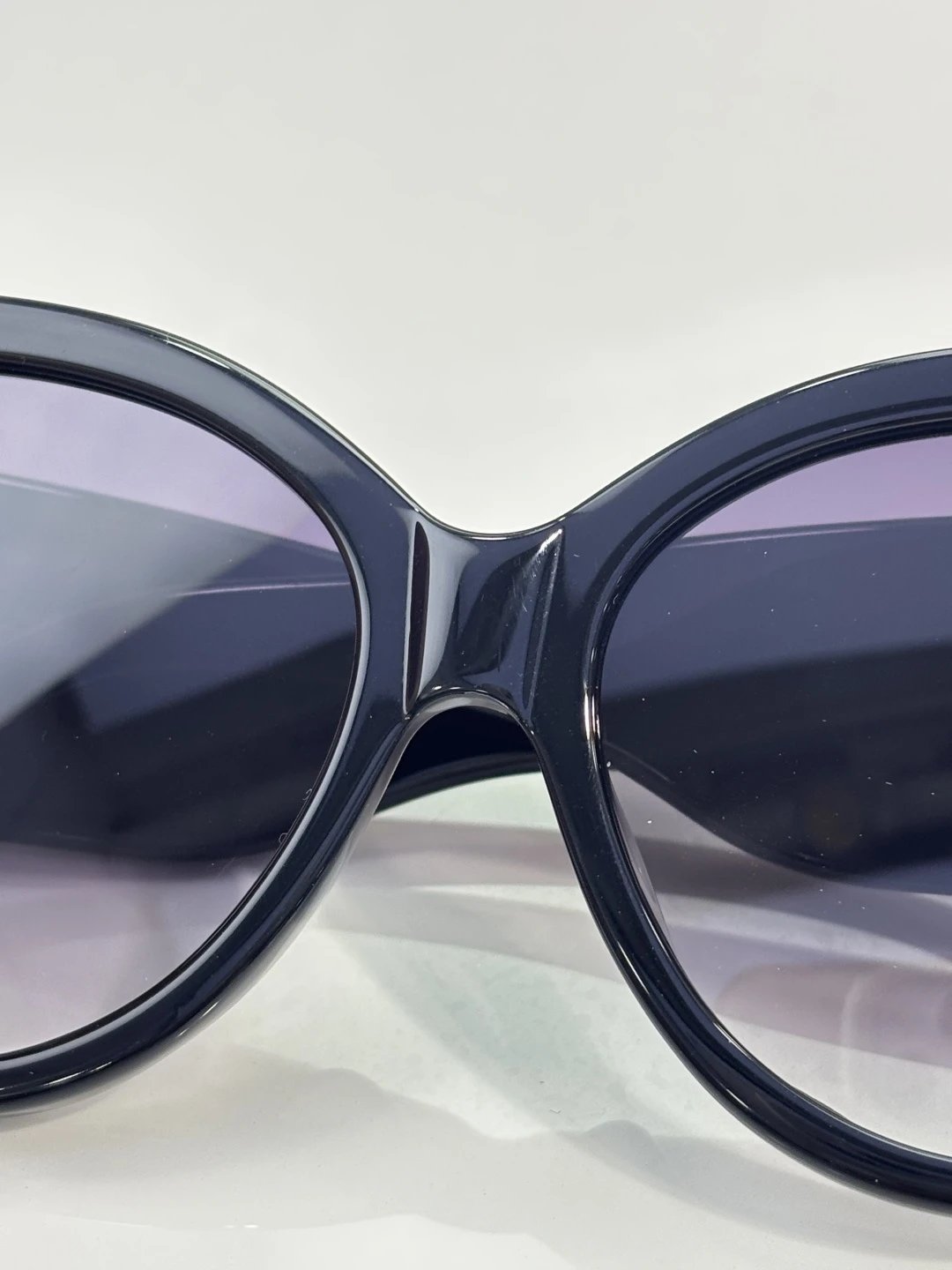 Louis Vuitton Z3339U Sunglasses 58-16-140 — photo 8