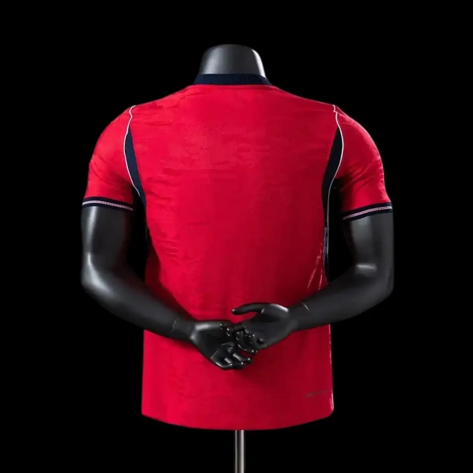 England 2026 Away Jersey (Player Version) — QC