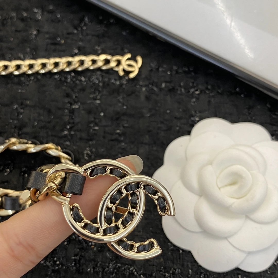Chanel Waist Chain Ver.D — photo 6