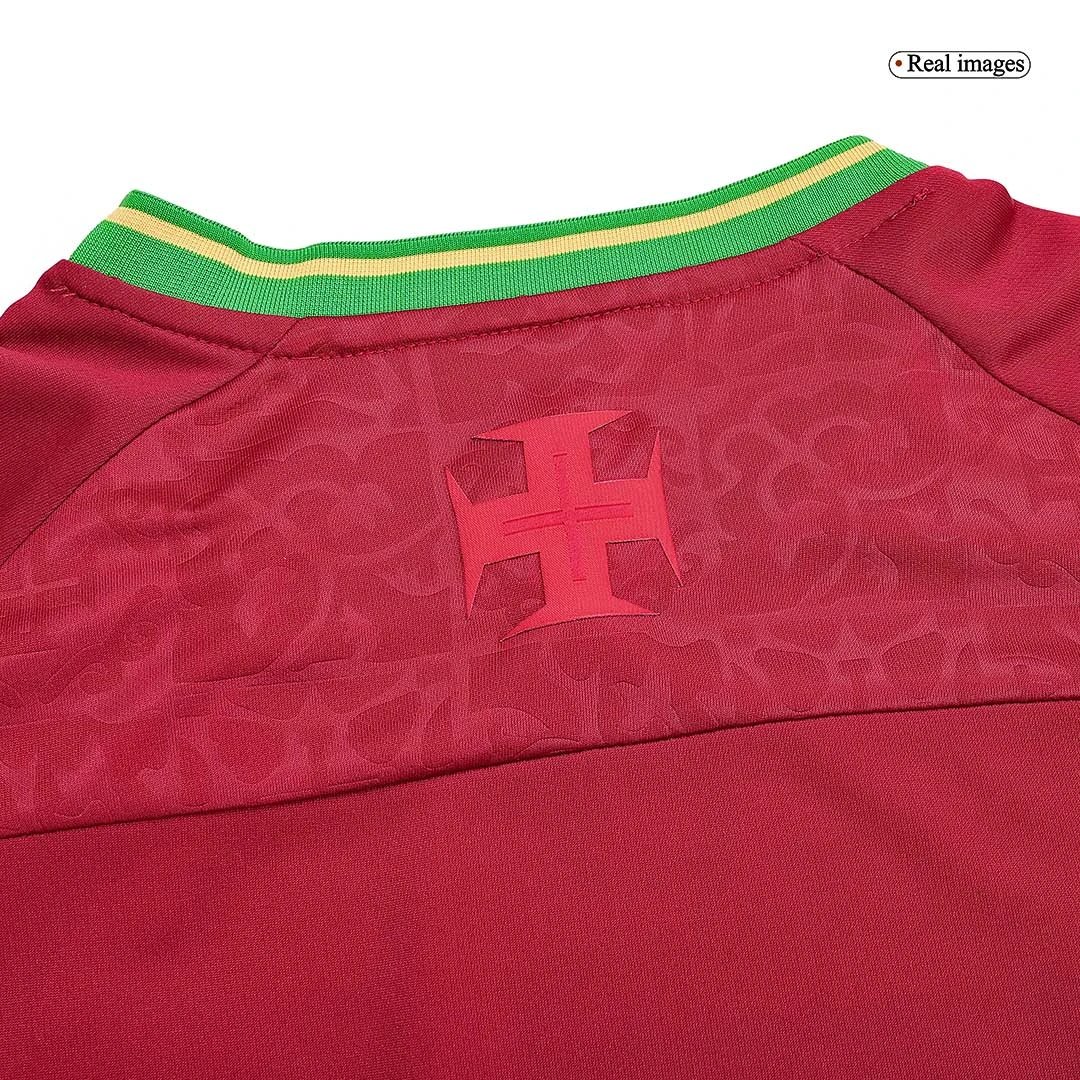 Vasco da Gama 22/23 Goalkeeper Jersey — photo 9
