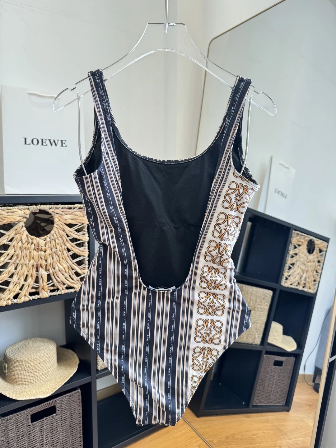 Loewe Bikini One-Piece Swimwear Ver.A — Photo 3