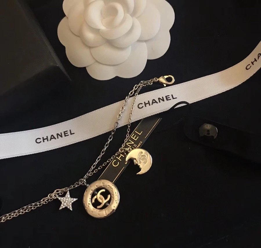 Chanel Bracelet — QC