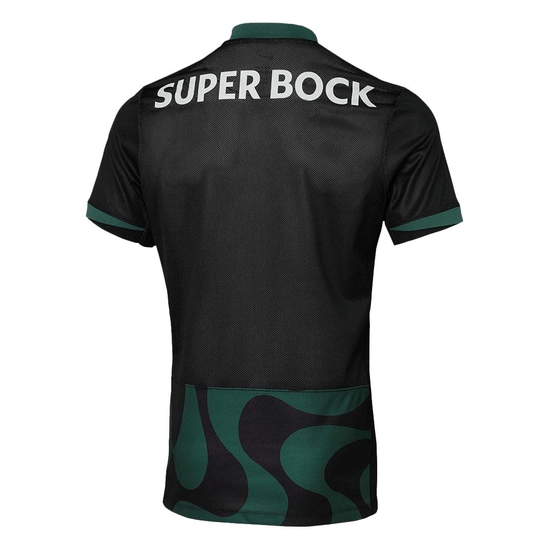 Sporting CP 25/26 Jersey — photo 2