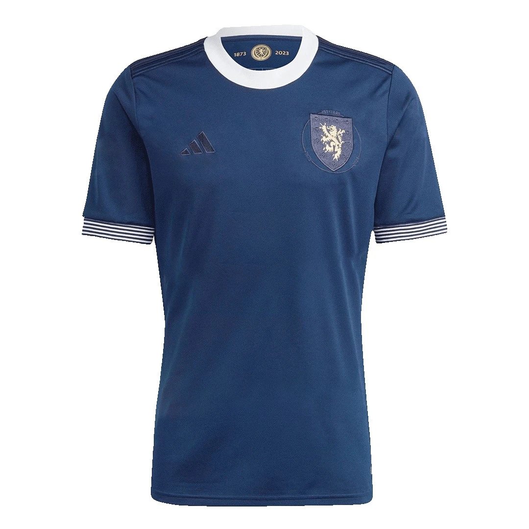 Scotland 2023 Special Edition Jersey (Player Version) — photo 3