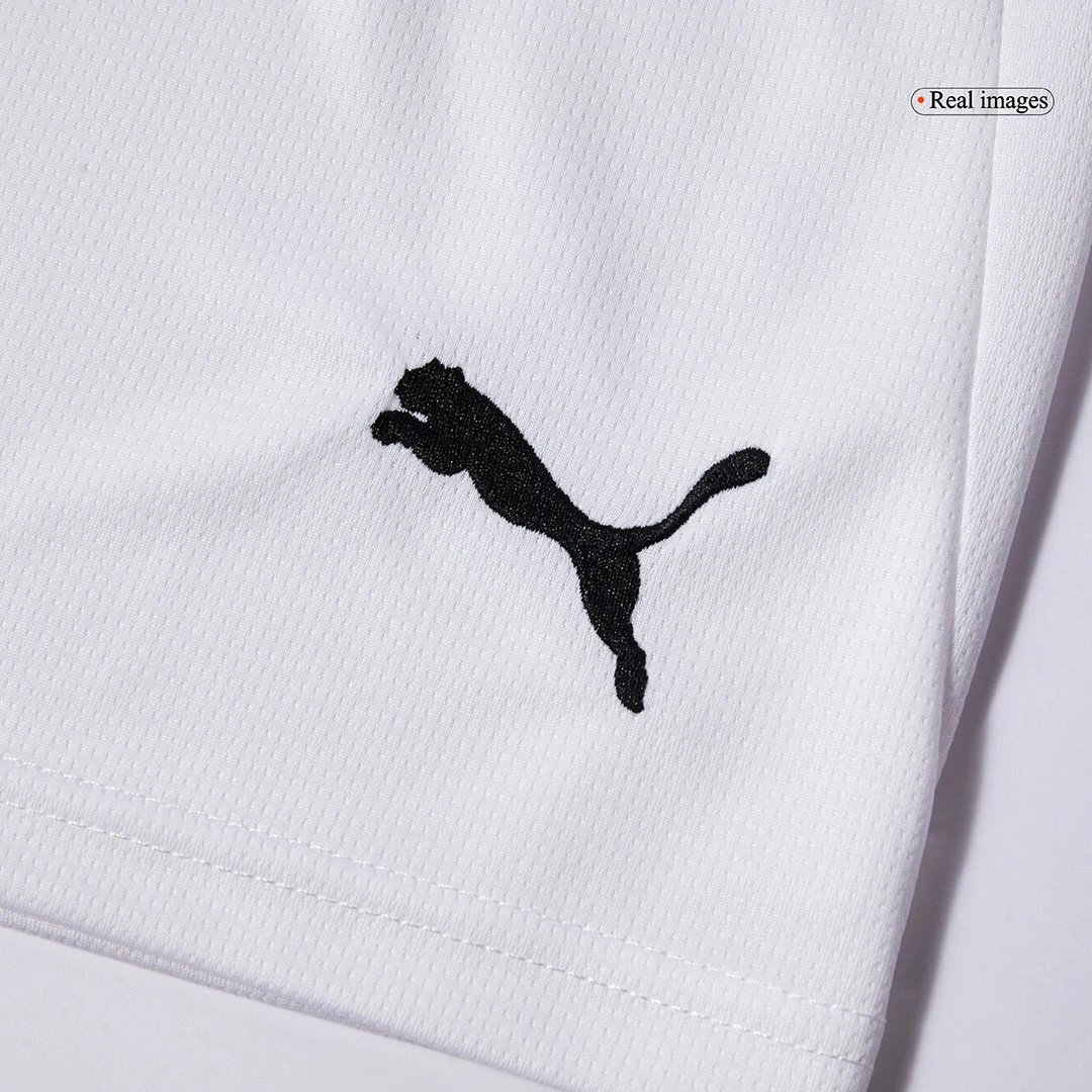 Portugal Away Soccer Shorts 2025 — photo 8