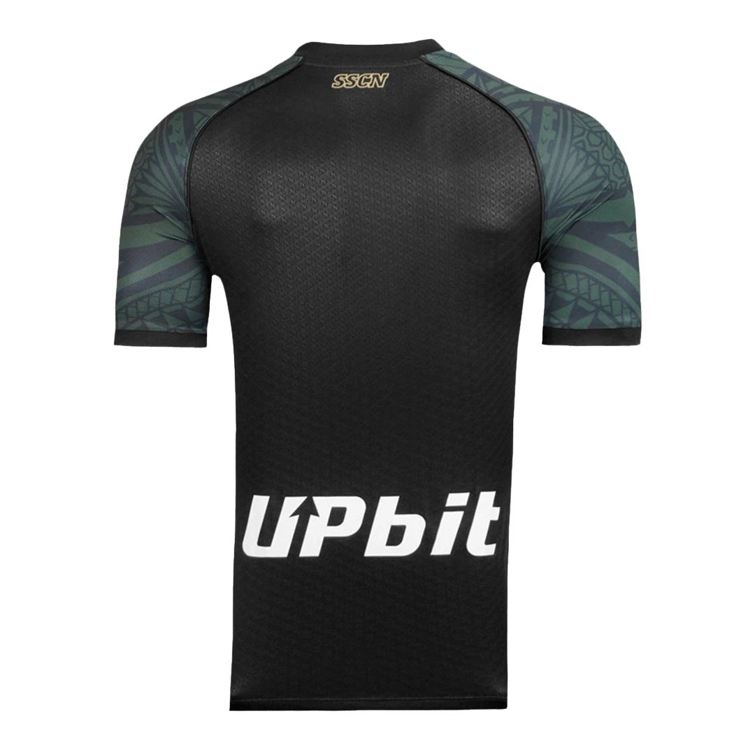 Napoli 23/24 Third Jersey — photo 2
