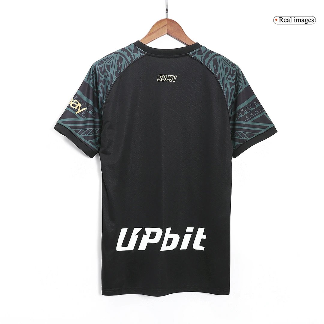 Napoli 23/24 Third Jersey — photo 4