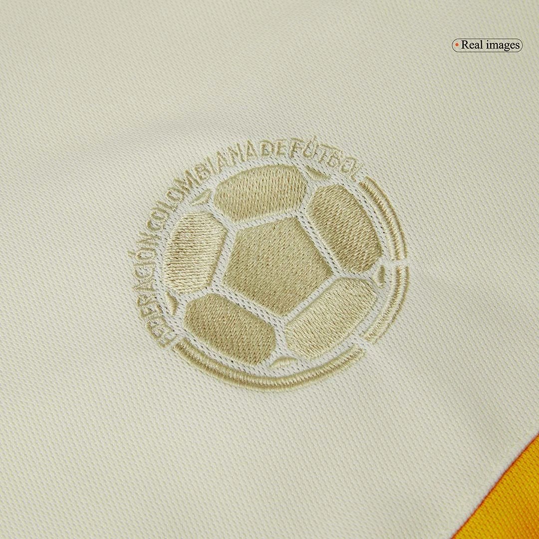 Colombia 2024 Special Edition Jersey — photo 8