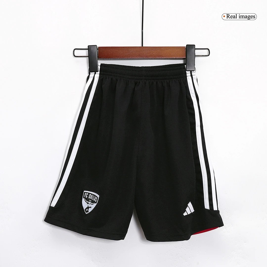 FC Dallas 2023 Away Jersey - Kids — photo 7