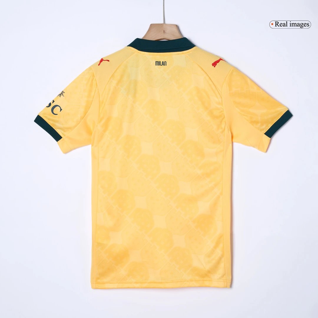 AC Milan 25/26 Third Jersey — photo 6