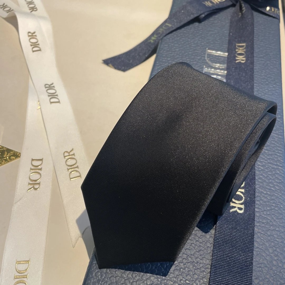 Dior Tie Ver.A — Photo 7