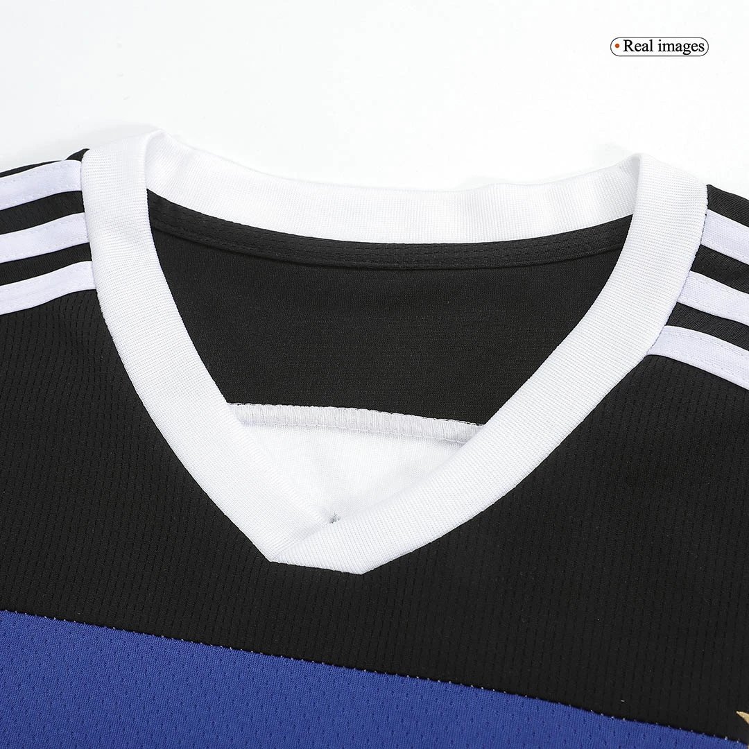 Hamburg Hamburger SV 22/23 Home Jersey — Zdjęcie 5