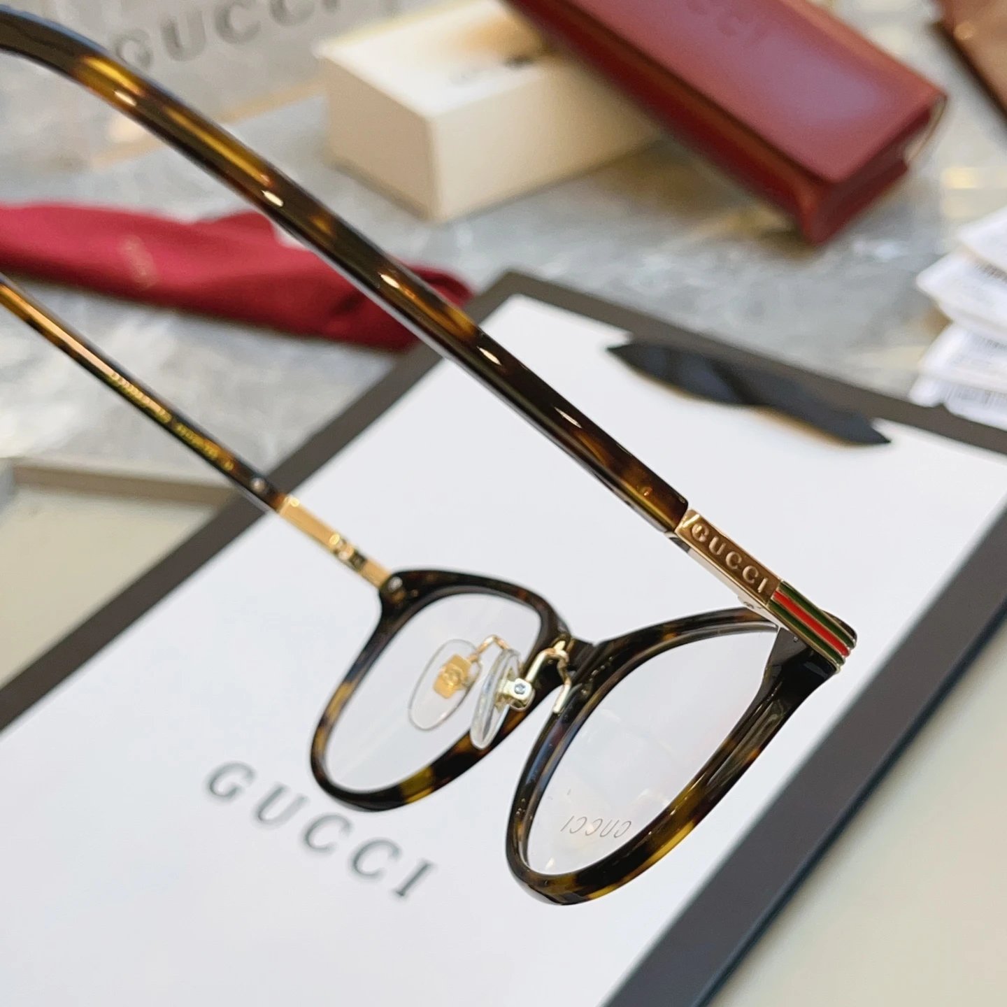 Gucci Sunglasses Ver.F — photo 9
