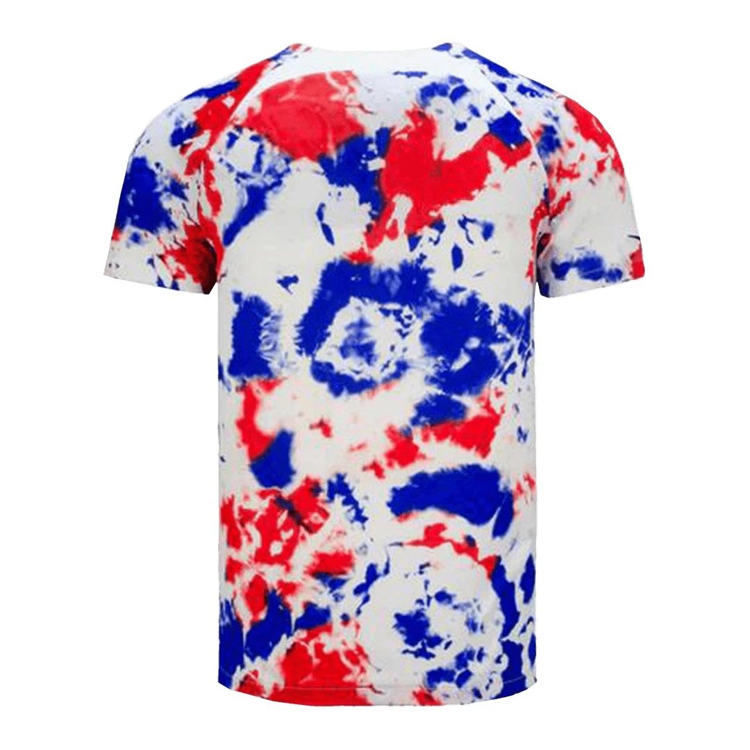 USA 2022 Pre-Match Jersey — photo 2
