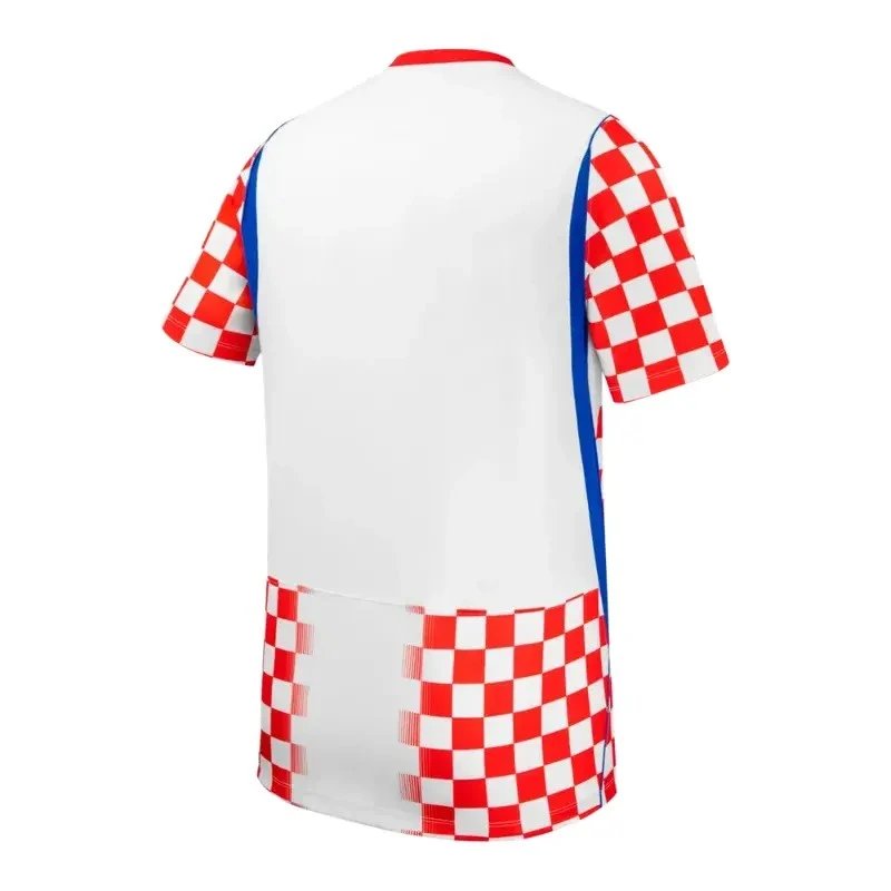 Croatia 2026 Home Jersey — Zdjęcie 2