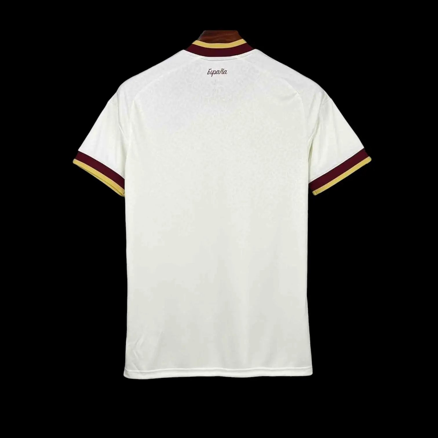 Spain 2026 Away Jersey — Photo 2