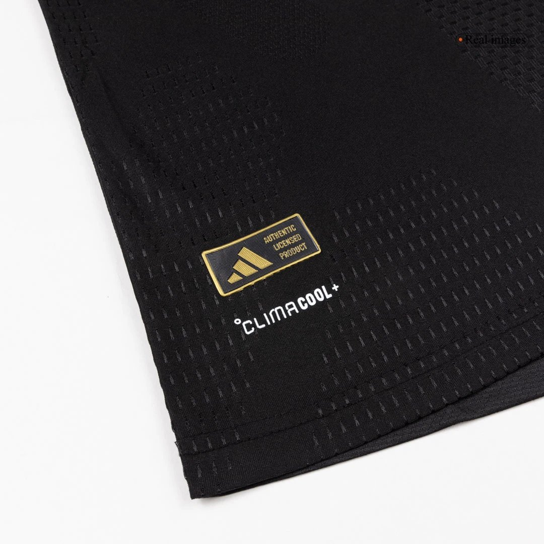 Inter Miami 2026 Away Jersey (Player Version) — Photo 8
