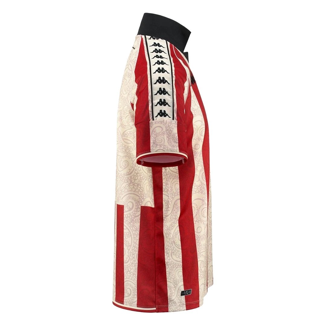 Ssc Bari 21/22 Jersey — photo 2