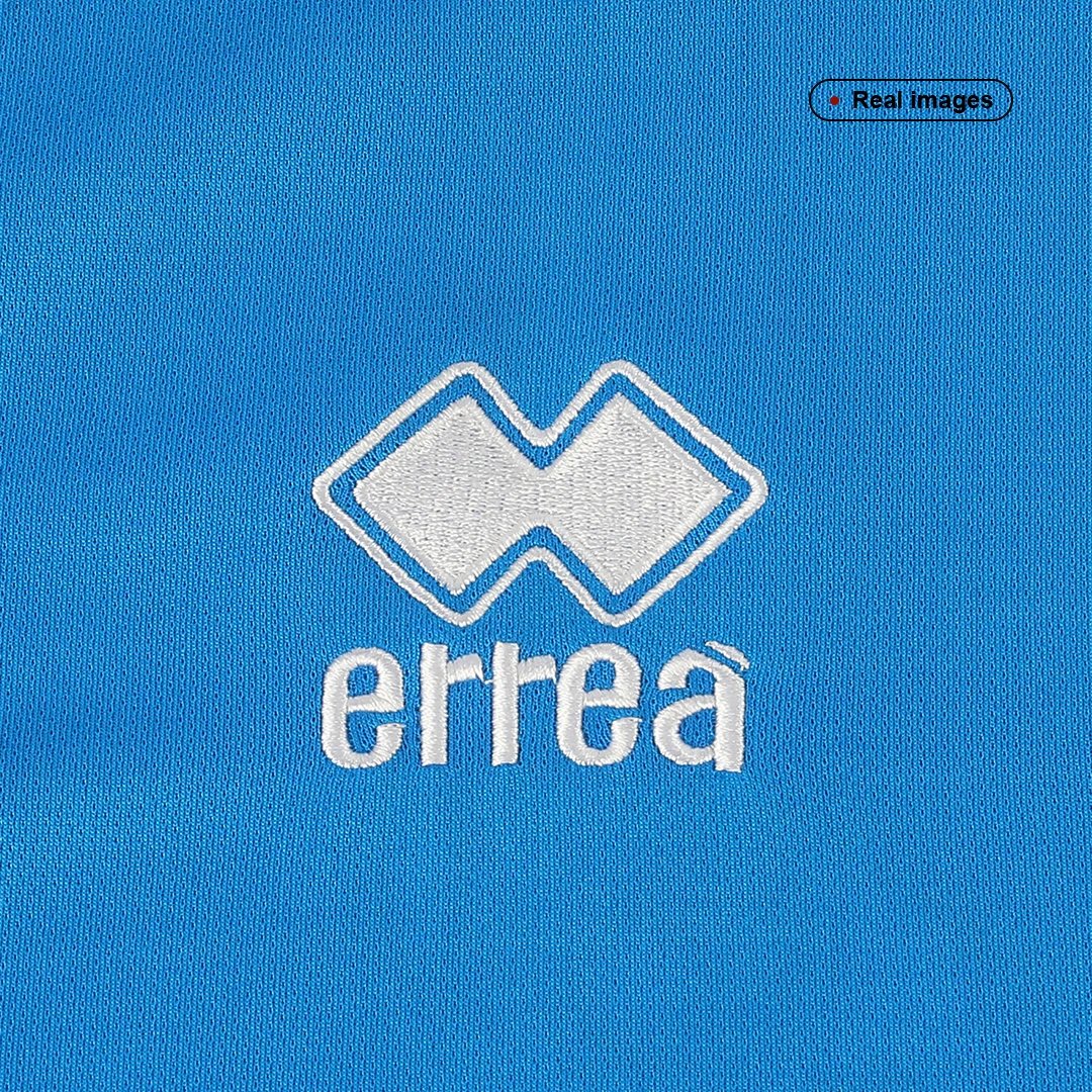 2022 Kuwait Home Jersey — QC