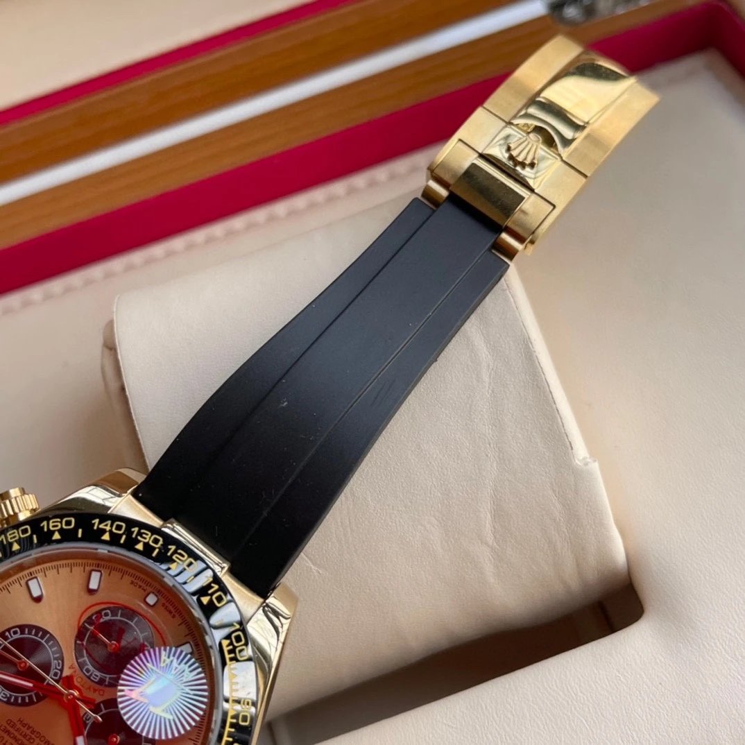 Rolex Daytona Cosmograph Automatic Watch — Photo 9