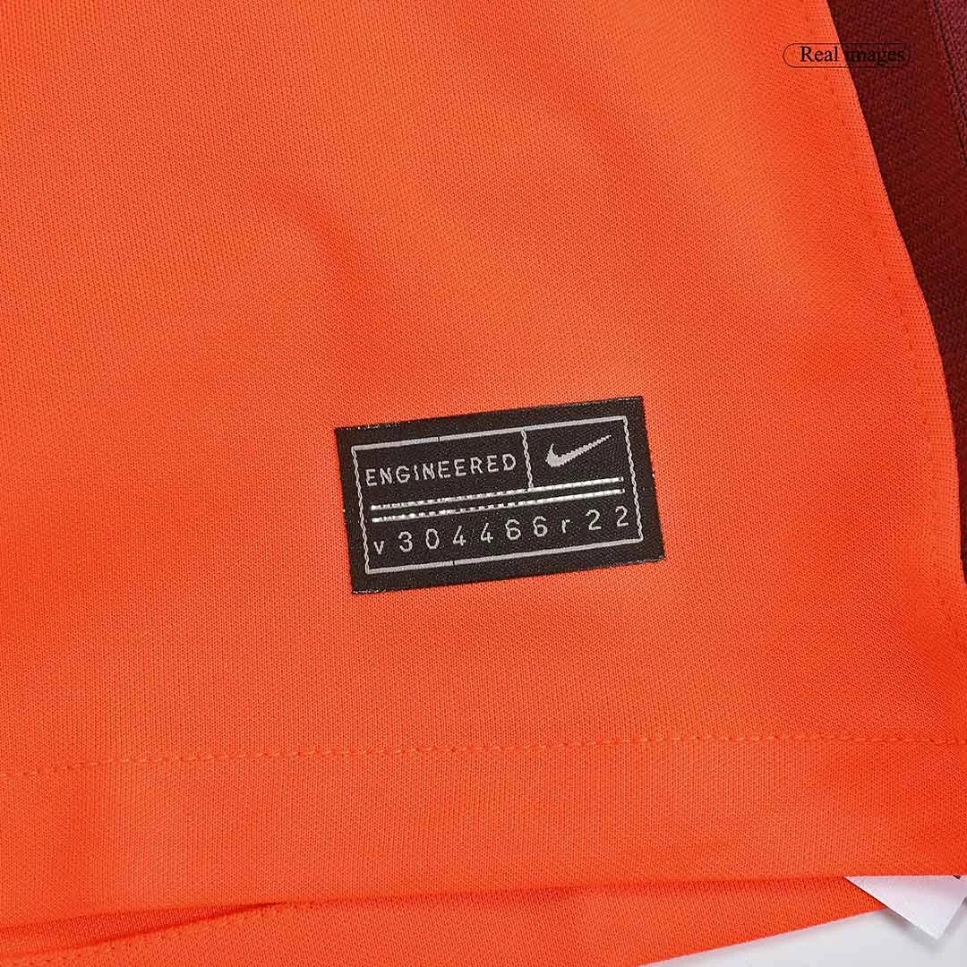 England 2022 Away Jersey — photo 9