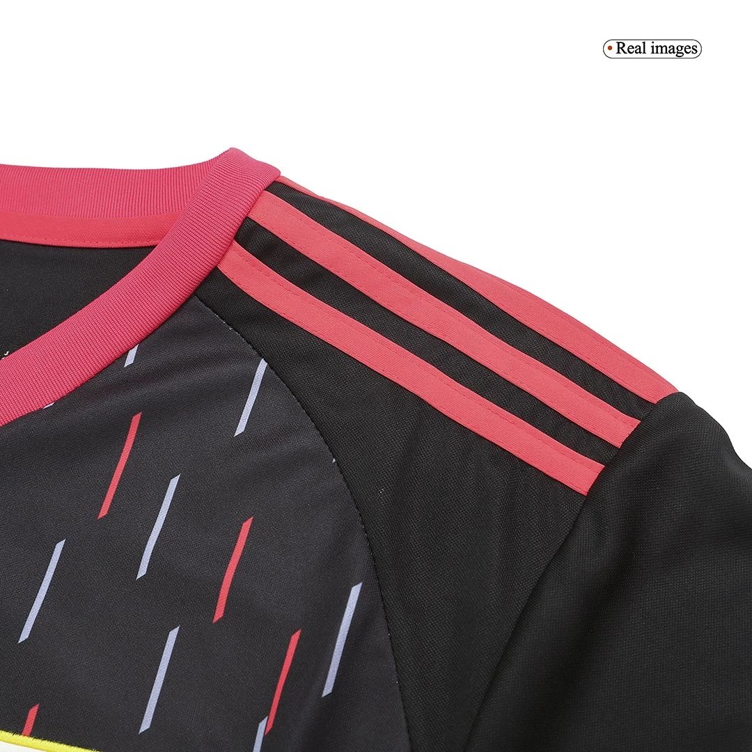 FC Union Berlin 22/23 Third Jersey — photo 7