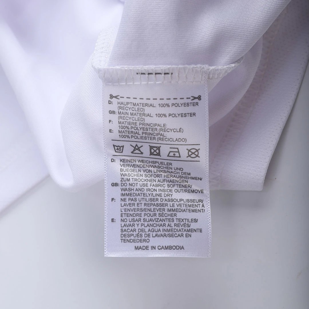Spain 2021 Away Jersey — photo 9