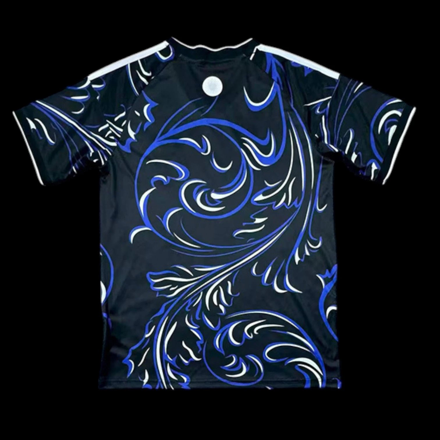 Argentina 2026 Away Jersey — Zdjęcie 2