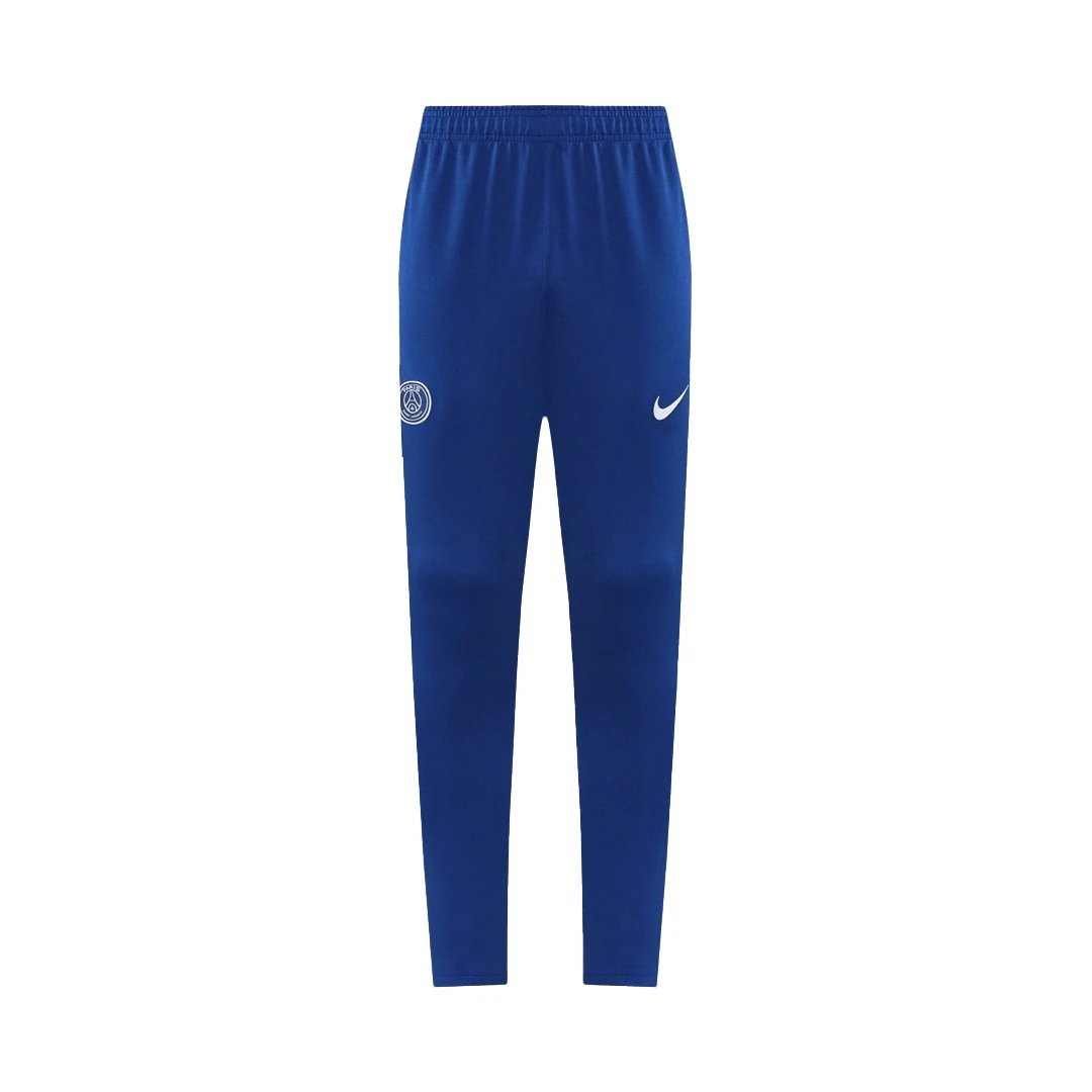 Paris Saint-Germain 2025 PSG Jacket Tracksuit 26 Navy Red — QC