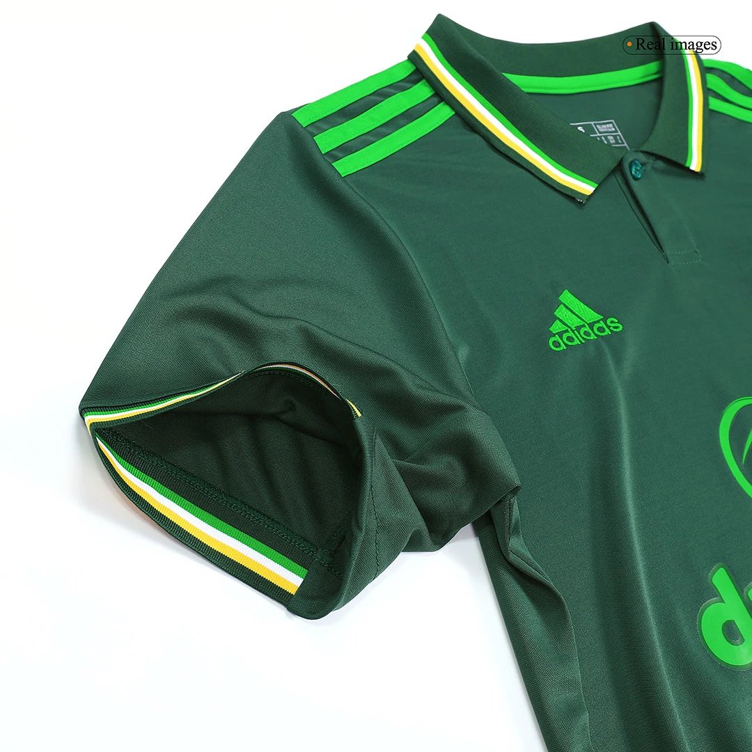 Celtic 22/23 Fourth Jersey — photo 11