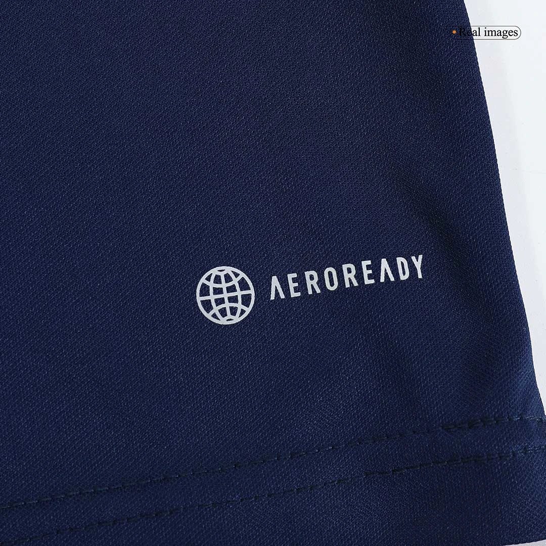 Scotland 2023 Special Edition Jersey - Kids — photo 9