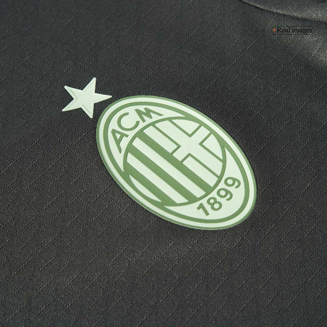 AC Milan 24/25 Third Jersey (Player Version) — photo 8