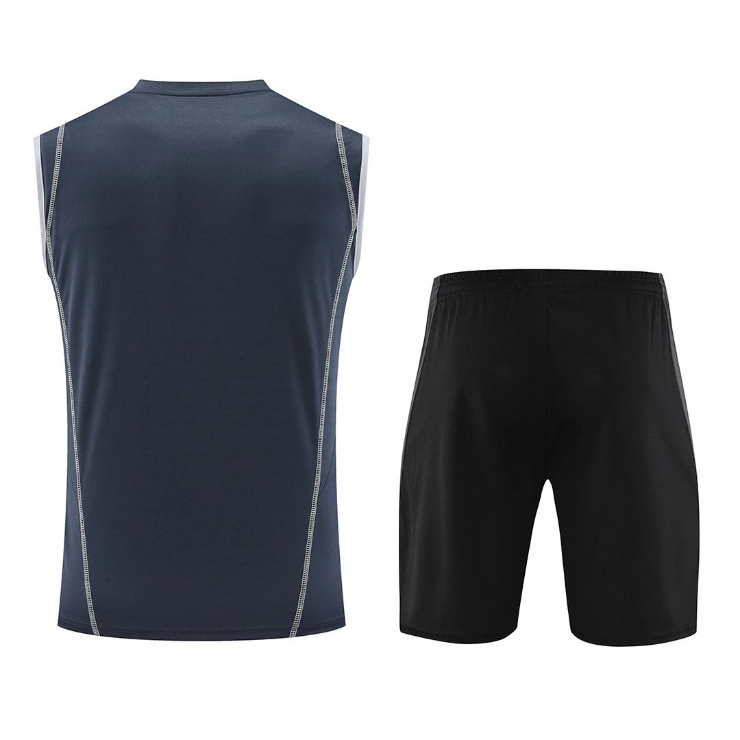 Inter Miami 23/24 Training Jersey — Zdjęcie 3