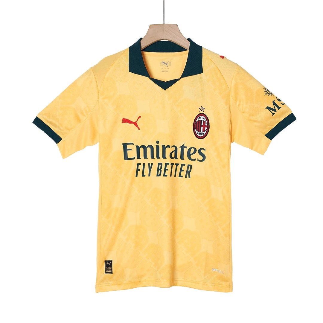 AC Milan 25/26 Third Jersey — photo 5