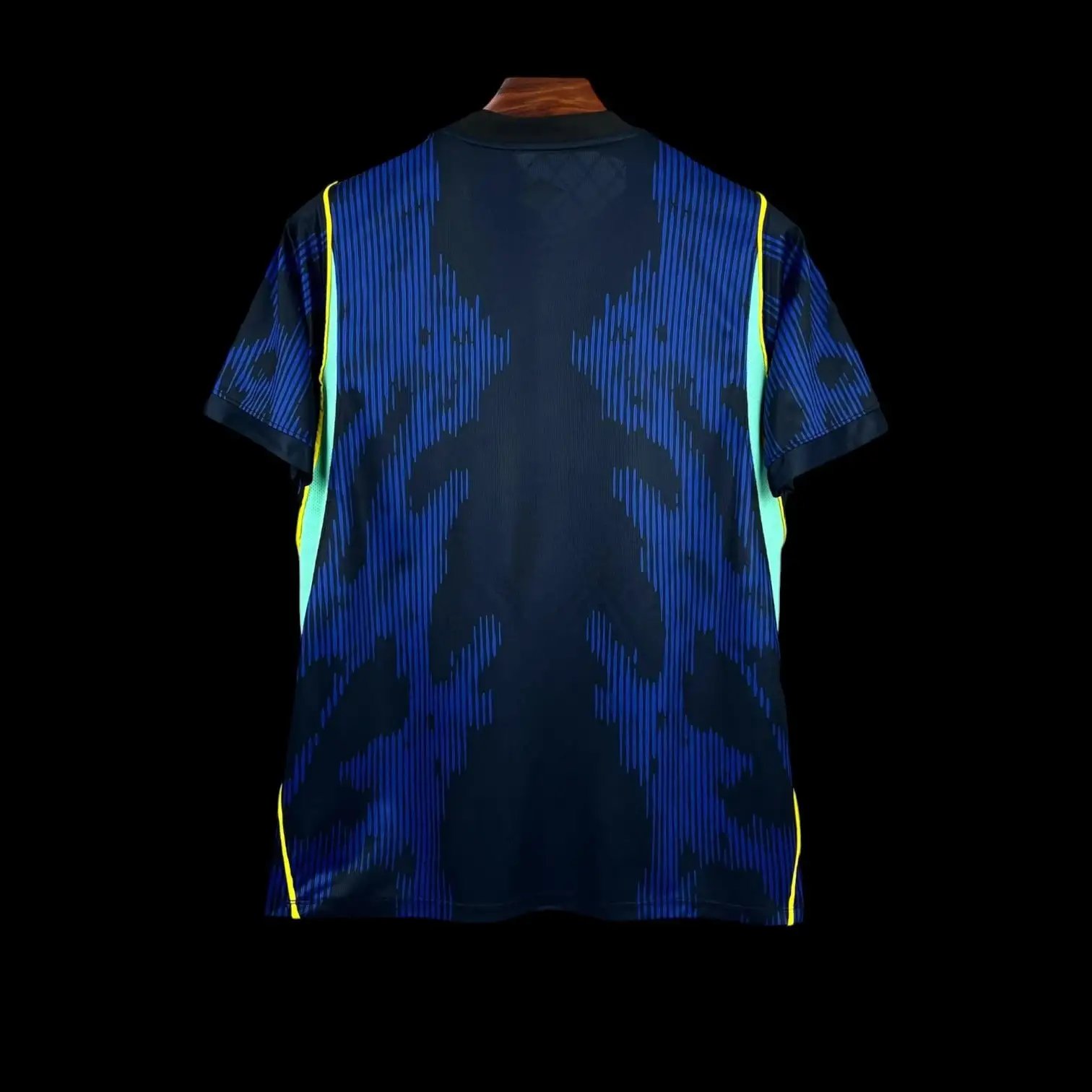 Brazil 2026 Away Jersey — Photo 2