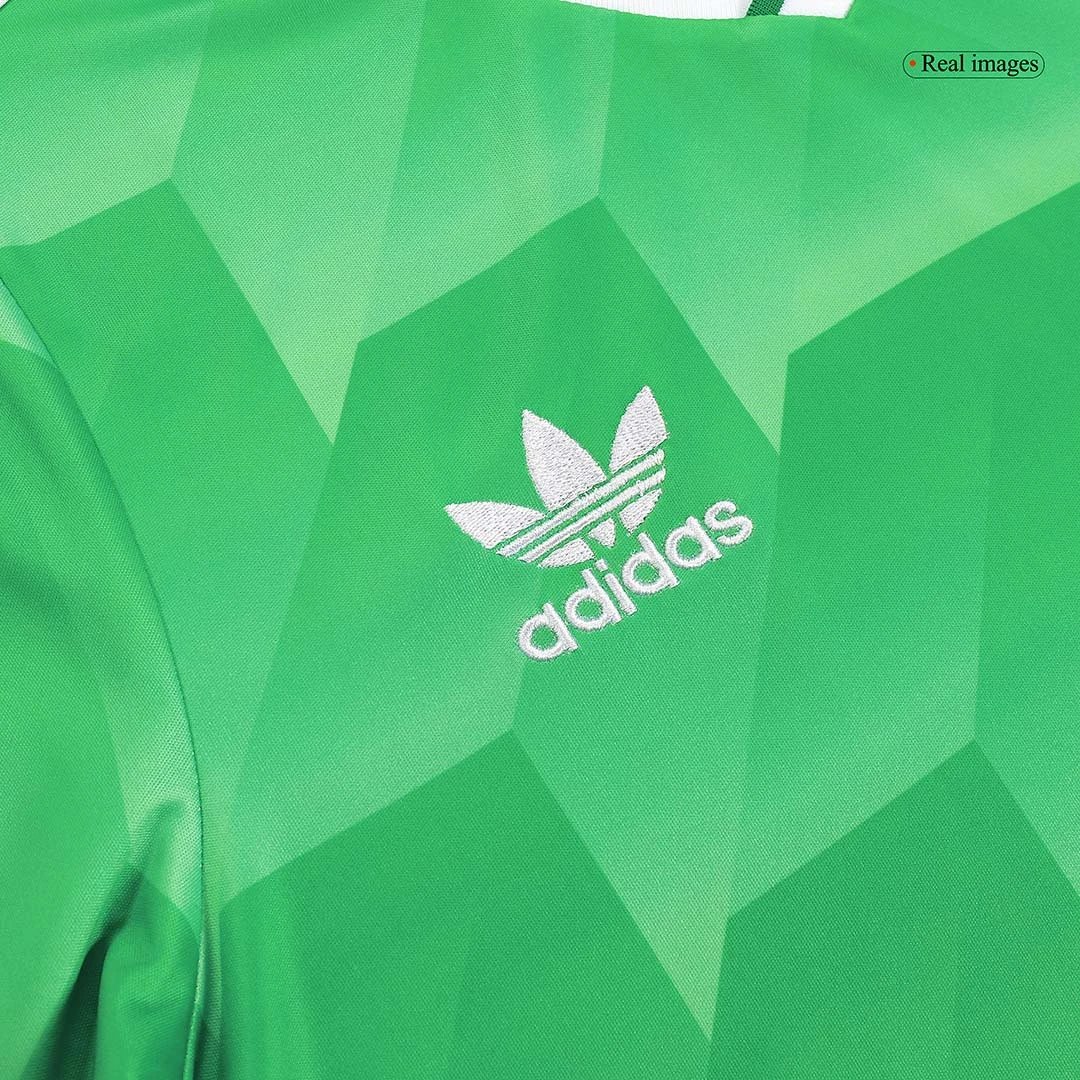 Germany 1988/90 Retro Away Jersey — photo 7