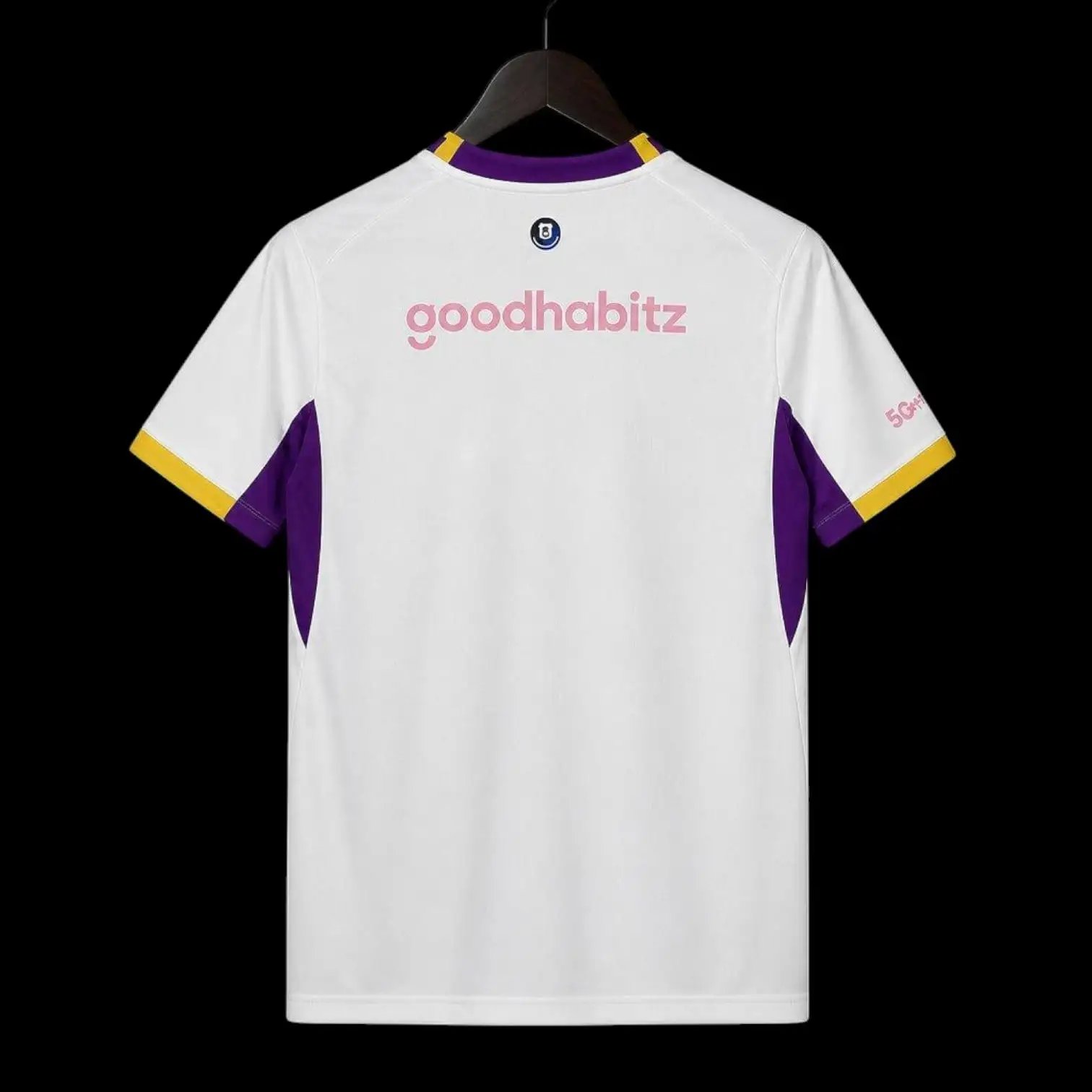 PSV Eindhoven 26/27 Away Jersey — Photo 2