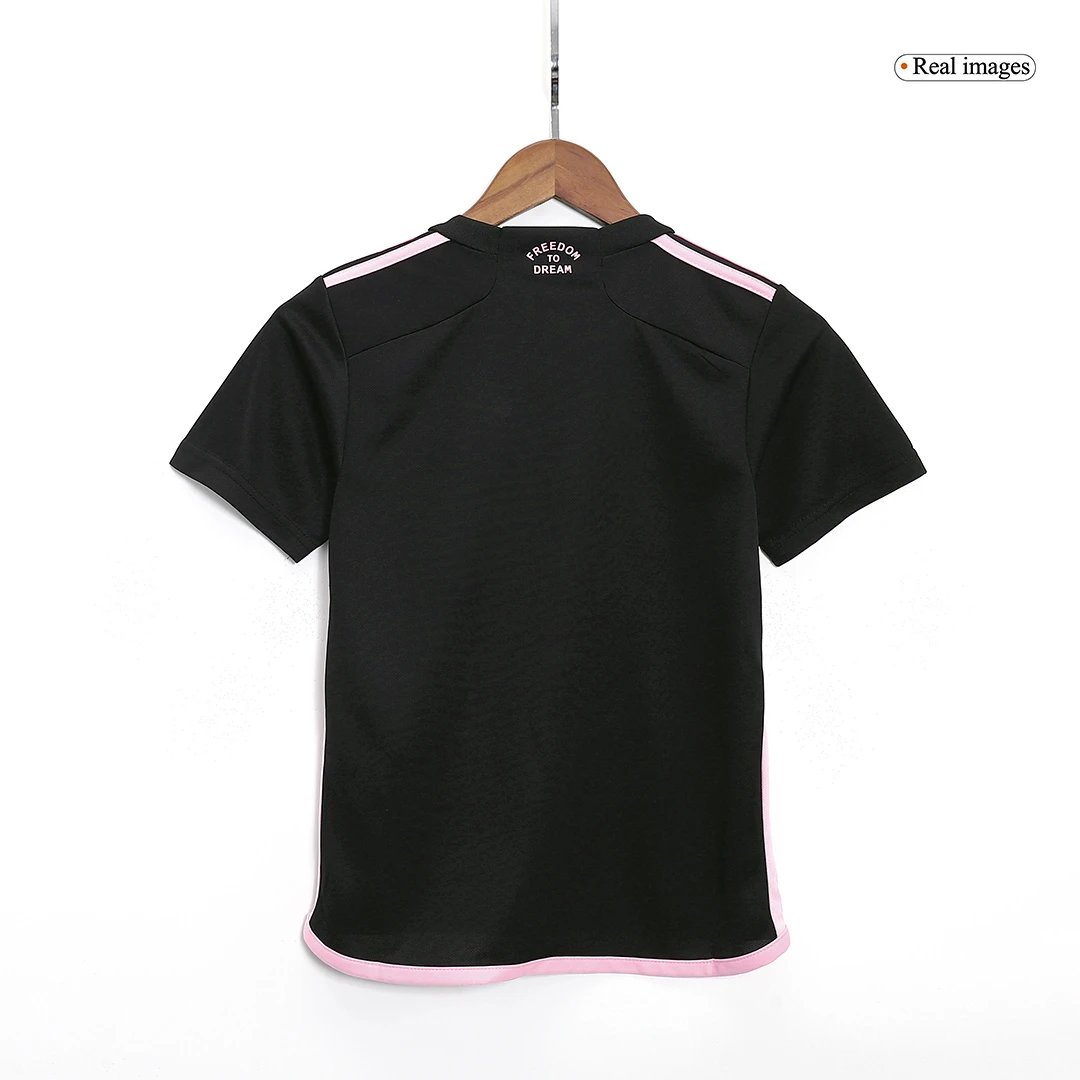Inter Miami 23/24 Away Jersey - Kids — photo 3