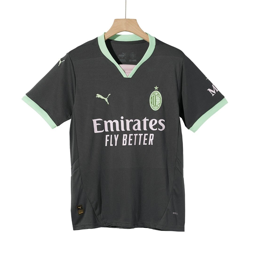 AC Milan 24/25 Third Jersey — Photo 6