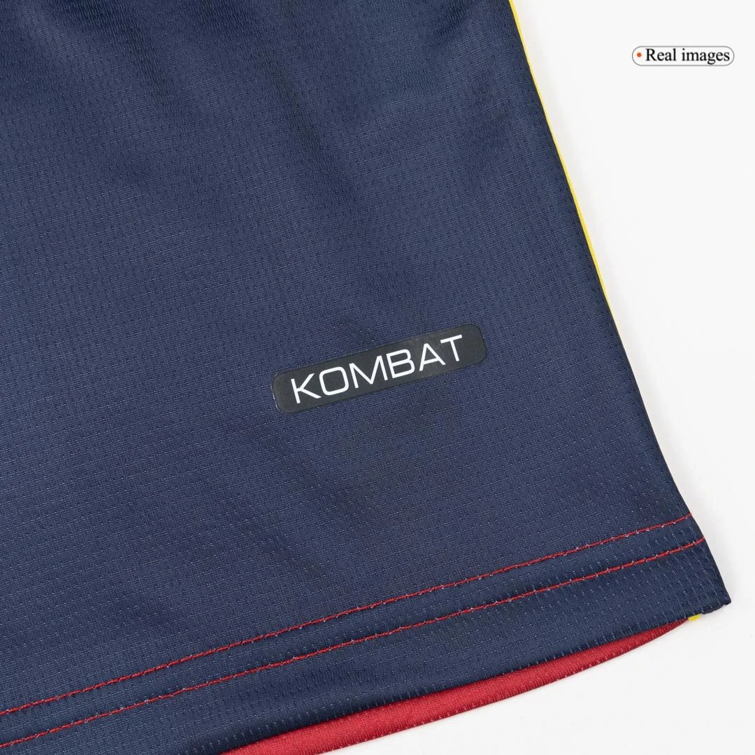Genoa 25/26 Home Jersey — photo 12