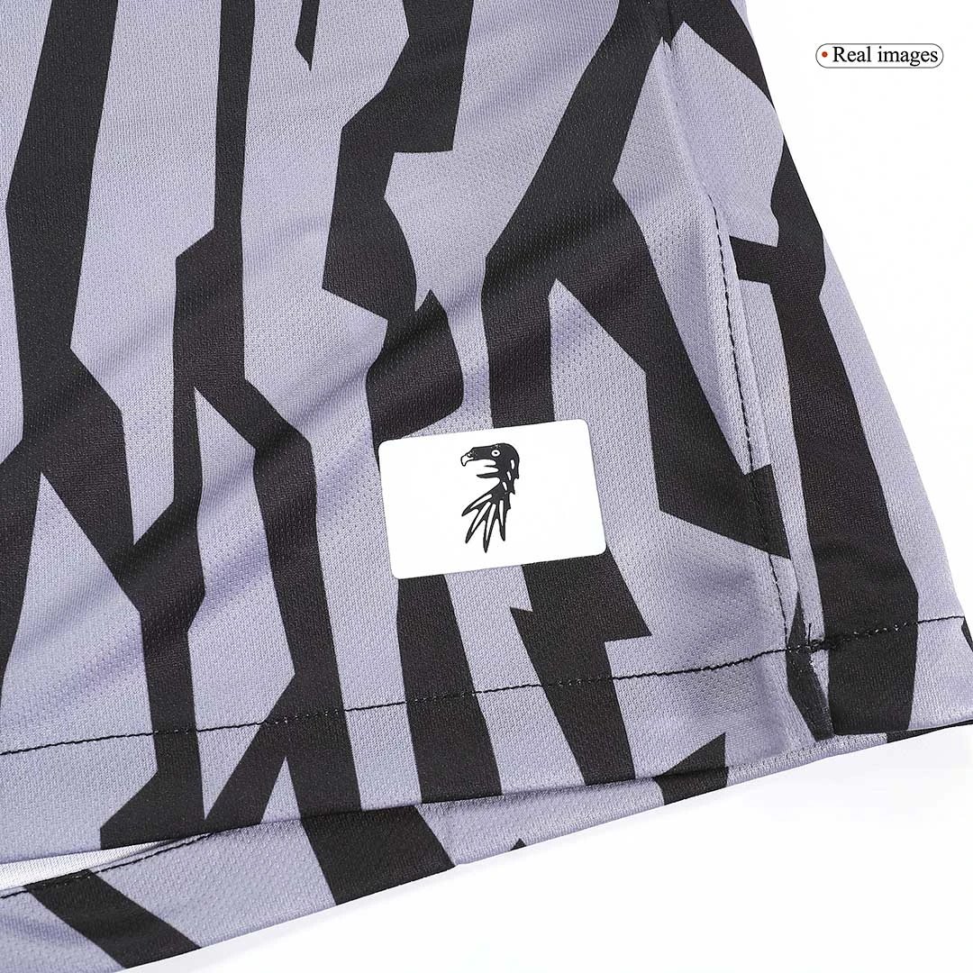 Sc Friburgo 23/24 Away Jersey — Photo 11