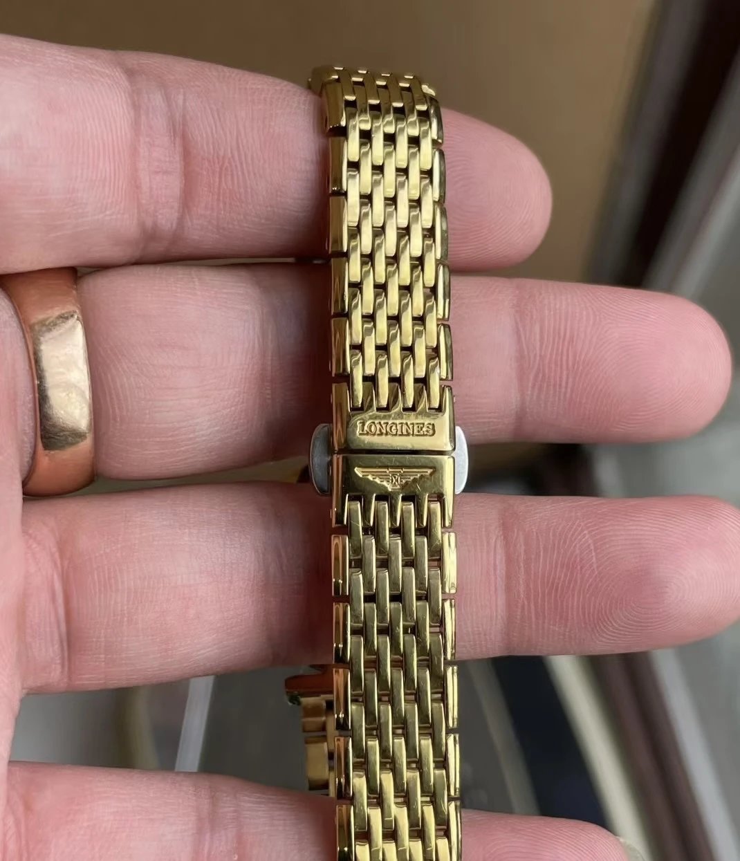 Longines La Grande Classique Quartz Ladies Watch 24mm Ver.B — photo 4