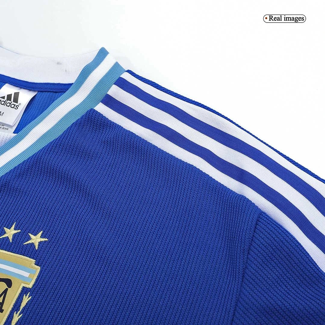 Argentina 2022 Jersey — photo 6